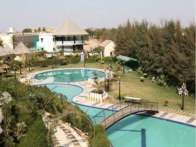 Medhavi Ryan Resort Bhuj, Bhuj 3